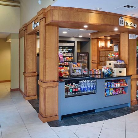 Hilton Garden Inn Lancaster Exterior photo