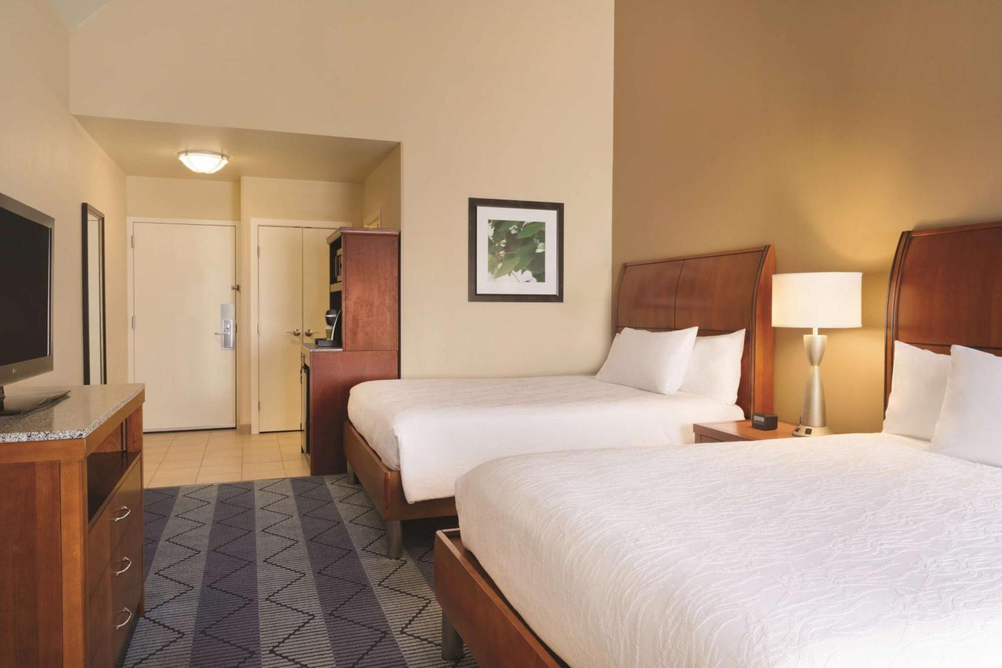 Hilton Garden Inn Lancaster Exterior photo