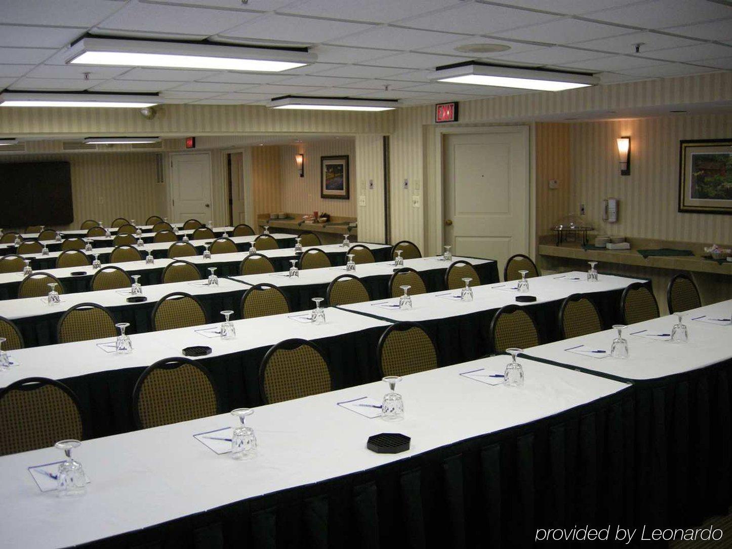 Hilton Garden Inn Lancaster Facilities photo