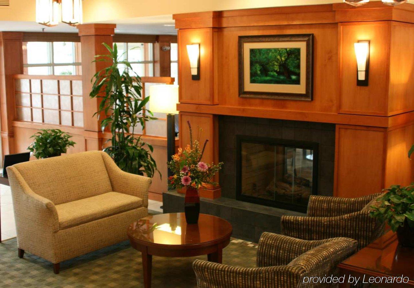 Hilton Garden Inn Lancaster Exterior photo